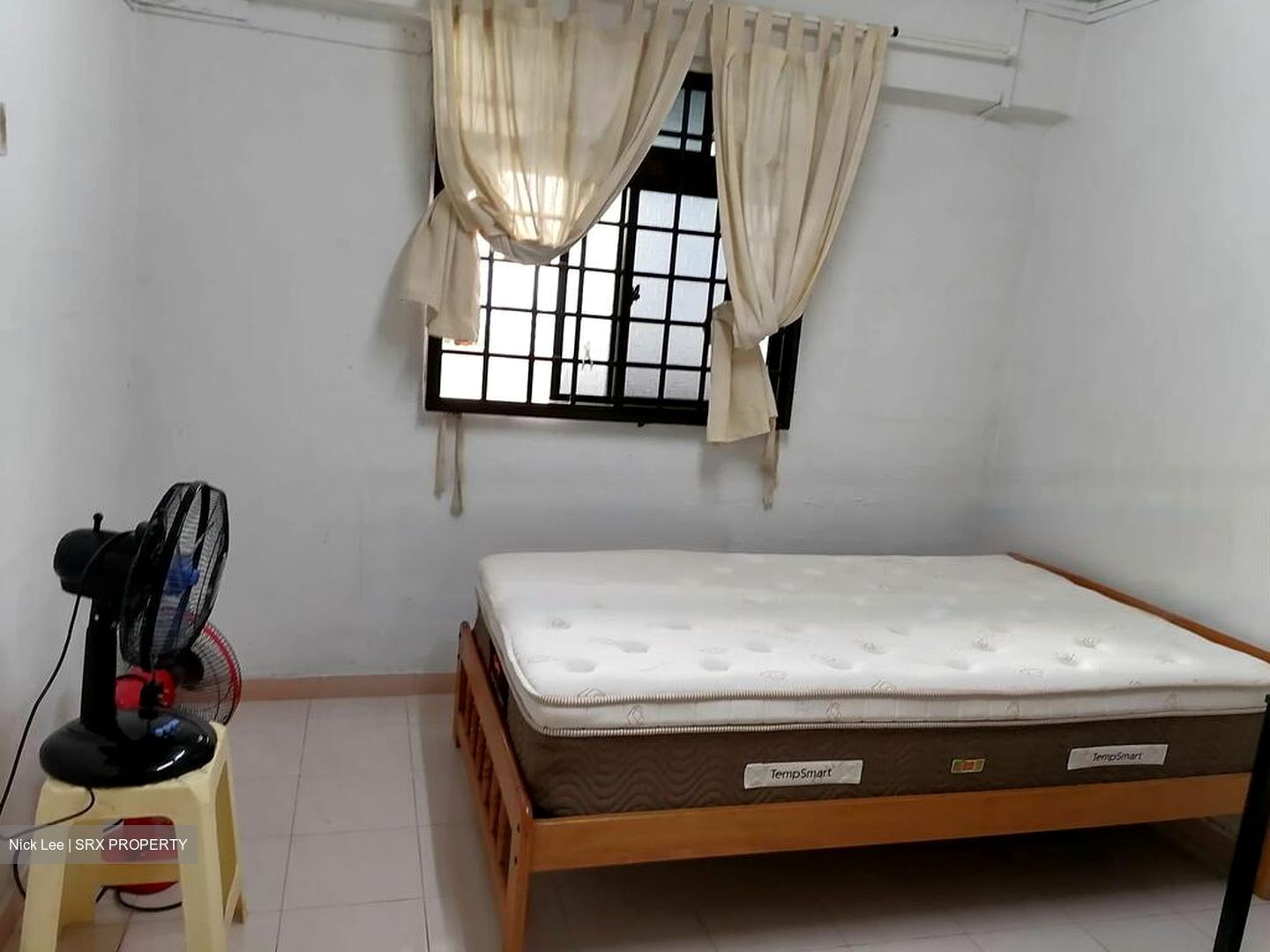 Blk 16 Telok Blangah Crescent (Bukit Merah), HDB 3 Rooms #511148811